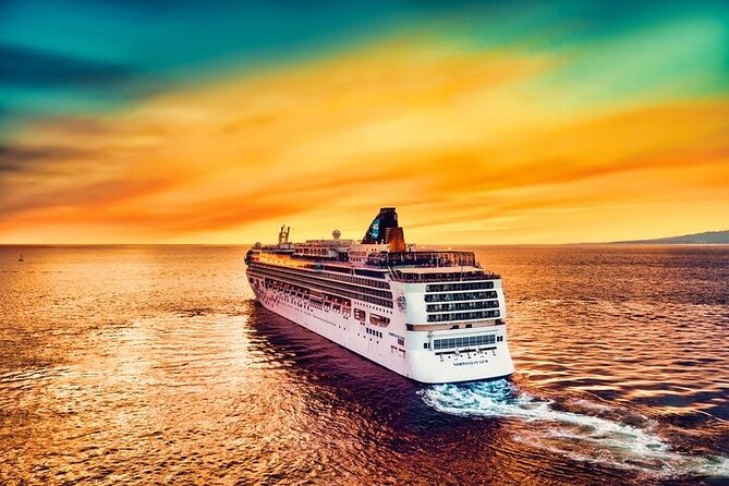 Private Transfer: Reykjavik Cruise Ports to hotels in Reykjavik - Why a private car can beat the taxi queue