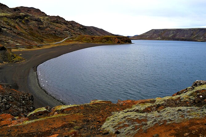Private Transfer Reykjavik to Keflavik Airport - Choosing your Reykjavik pickup