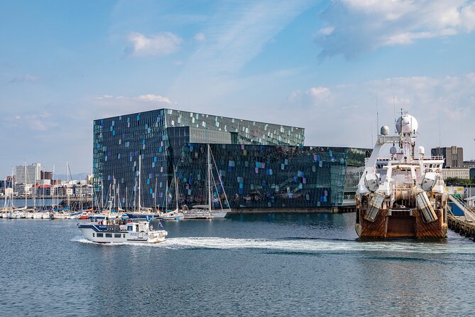 Private Transfer Service from Hotels in Reykjavik to Cruise Ship Terminal - Key points at a glance