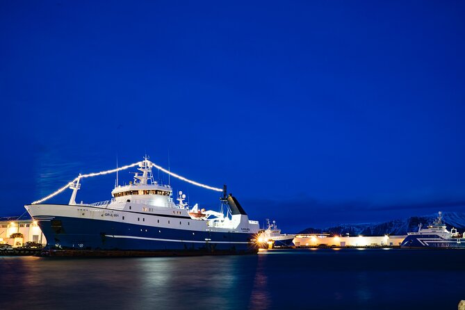 Private Transfer Service from Hotels in Reykjavik to Cruise Ship Terminal - What happens at your Reykjavik hotel