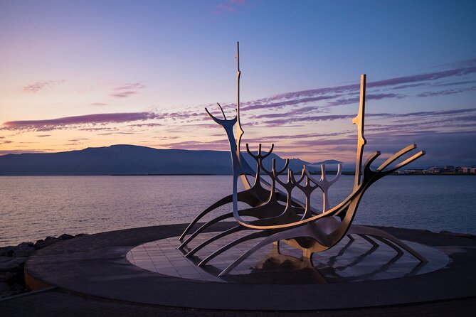 Private Transfer Service from Hotels in Reykjavik to Cruise Ship Terminal - Punctuality is usually the selling point, but read the timing carefully