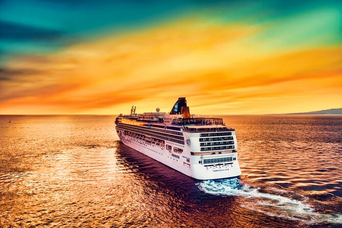 Private Transfer Service from Hotels in Reykjavik to Cruise Ship Terminal - Who gets the best value