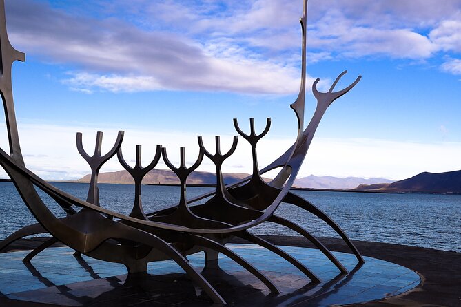 Private Transfer Service from Hotels in Reykjavik to Cruise Ship Terminal - The ride to the cruise terminal