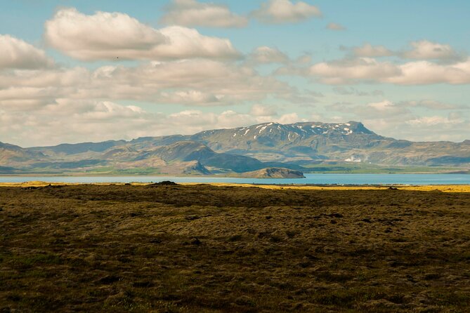Private Visit Golden Circle Essentials - Geysir: watch Strokkur erupt every few minutes