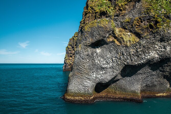 Puffin and Volcano Tour with Ebbi - Viking Town and the story of the first settlers