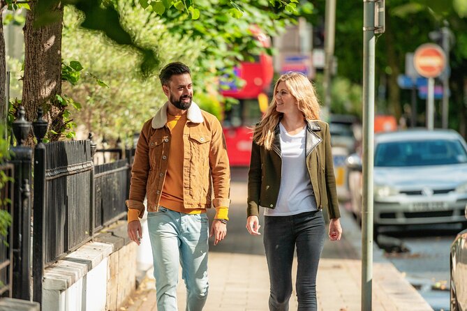 Revel in Reykjavik: Unveiling Iceland’s Charismatic Capital - A private introduction to Reykjavik in two hours