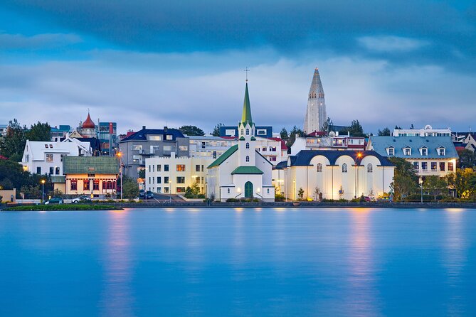Revel in Reykjavik: Unveiling Iceland’s Charismatic Capital - Practical planning before you book