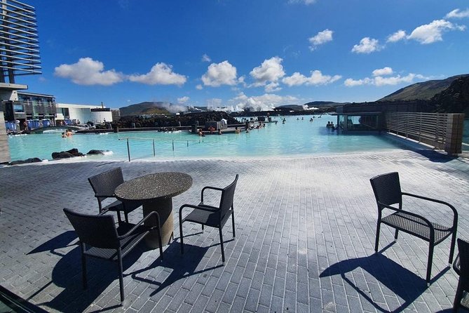 Reykjanes peninsula - Why Reykjanes makes a smart day outside Reykjavik