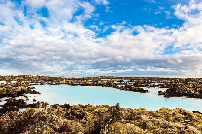 Reykjanes peninsula - What the private format is really worth
