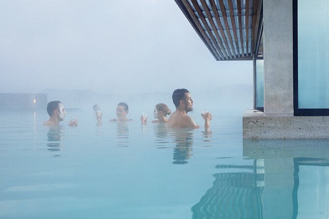 Reykjanes Peninsula & Blue Lagoon (Premium Admission Included) - What the private format changes