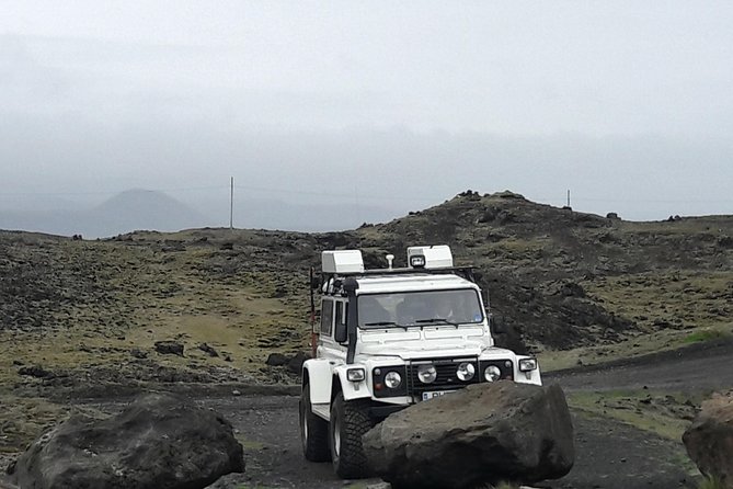 Reykjanes peninsula- Geopark and much more. Private tour - Brimketill meets the Atlantic