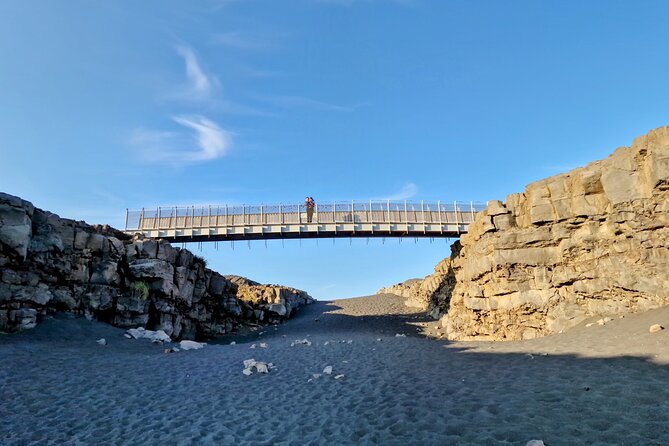 Reykjanes Peninsula Private tour Iceland - Gunnuhver: Iceland at its most theatrical
