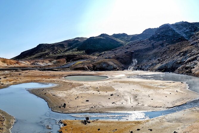Reykjanes Peninsula Private tour Iceland - What $600 means for your group
