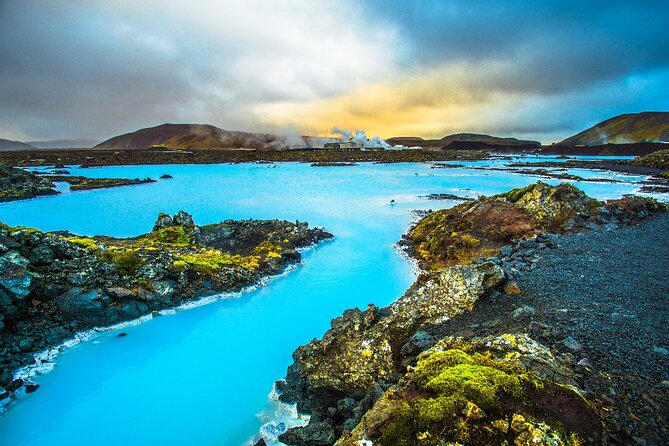 Reykjanes Peninsula: Volcanos & Blue Lagoon Self-Guided Tour - Why this Reykjanes drive is worth your time