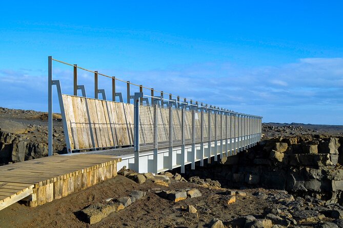 Reykjanes Peninsula: Volcanos & Blue Lagoon Self-Guided Tour - Getting the app ready before you leave