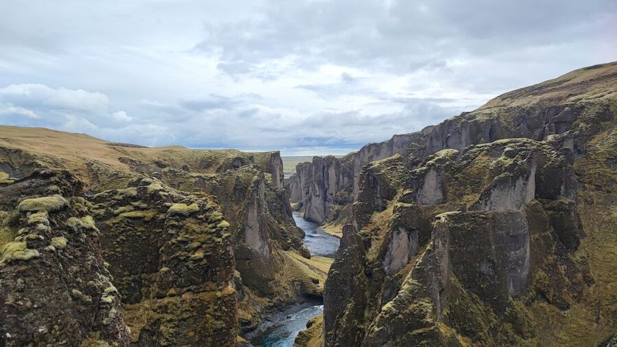 Reykjavík: 2-Day Tour with Icebergs, Glaciers & Waterfalls - Seljalandsfoss and the first waterfalls