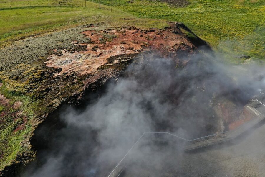 Reykjavik: 2-Day West Tour with Snæfellsnes & Silver Circle - Why this two-day West Iceland route works
