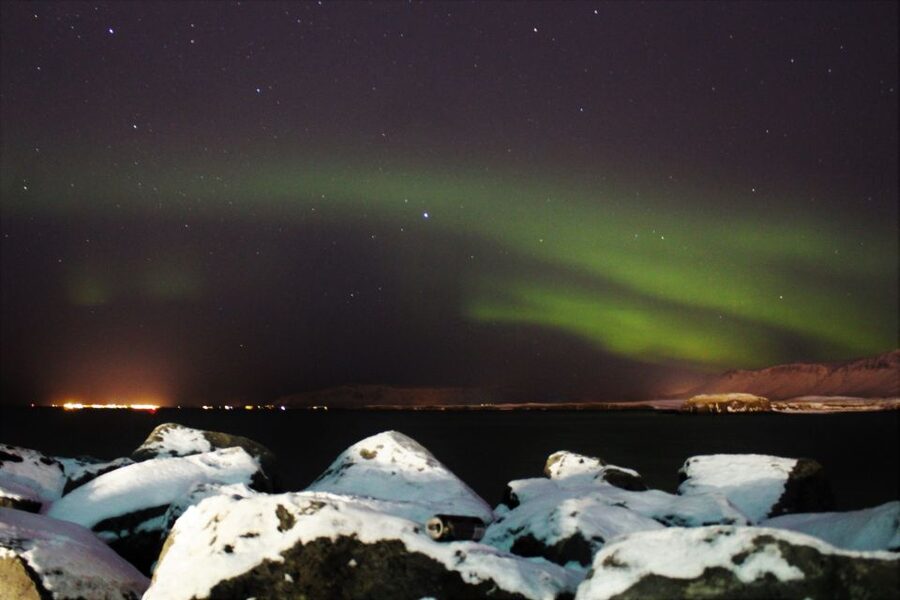 Reykjavik: 2-Hour Imagine Peace Tower Tour - Key points to know before you book