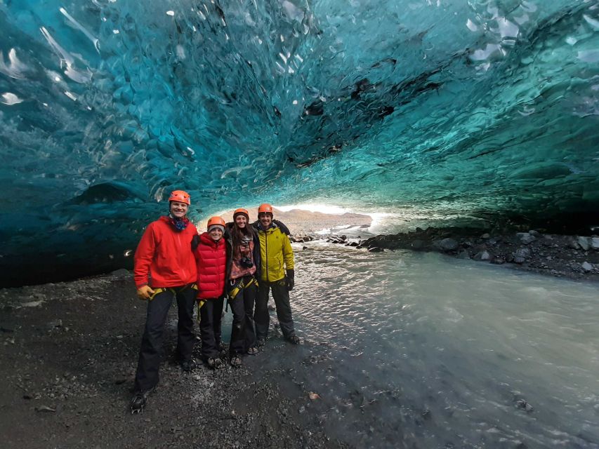 Reykjavik: 3-day South Coast and Golden Circle Experience - Why this three-day route works