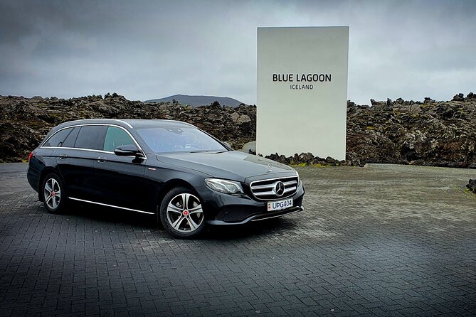 Reykjavik area to Keflavik Private Luxury Airport Transfer - Communication and On-the-Day Practicalities