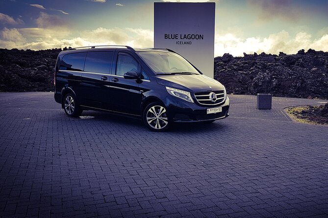 Reykjavik area to Keflavik Private Luxury Airport Transfer - Booking Ahead and Cancellation Terms