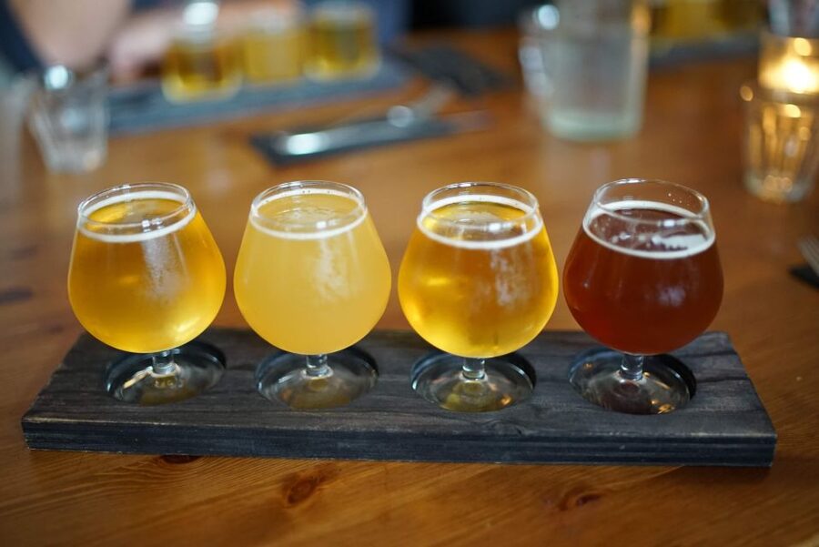 Reykjavik: Beer and Booze Tour - Key points to know before you book