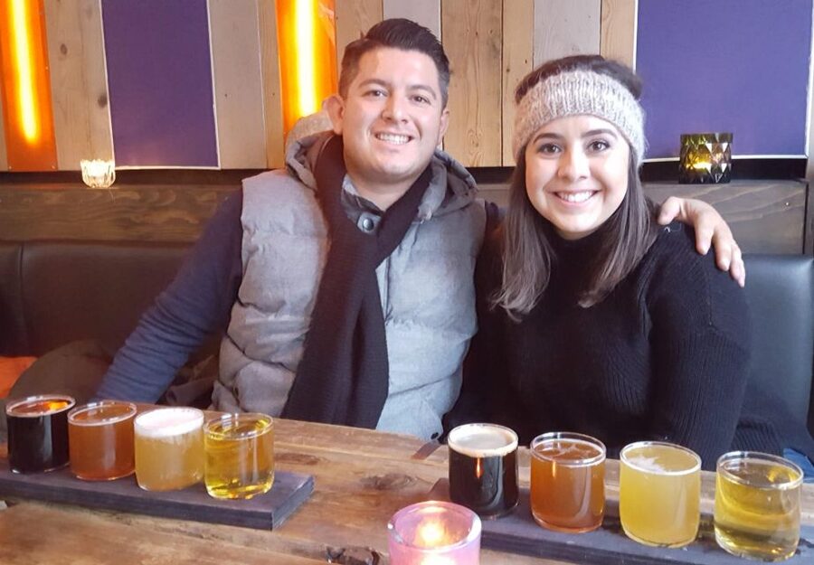 Reykjavik: Beer and Booze Tour - Ölstofa: the final pour and a possible spirit tasting