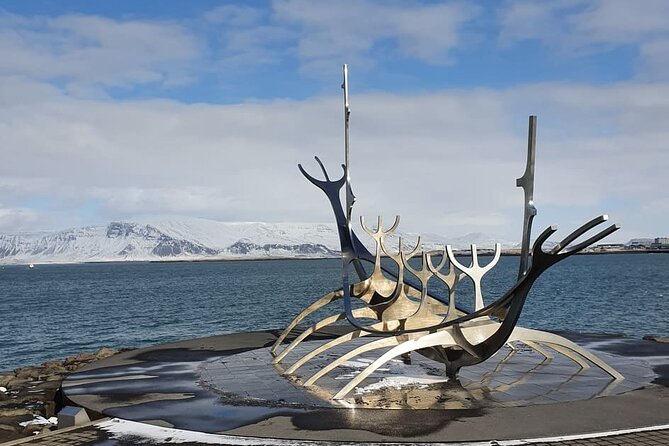 Reykjavik City Private Tour - Laugardalshöll and Reykjavik’s sporting past
