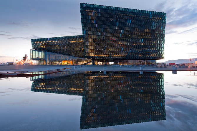 Reykjavik City Walking Tour - Why this is a useful first walk through Reykjavik