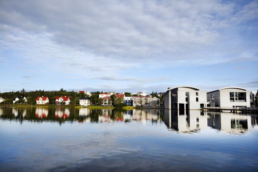 Reykjavik City Walking Tour - What the $53 price really buys you
