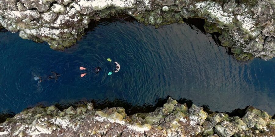 Reykjavik Combo: Horse Riding & Snorkeling in Silfra Fissure - Should you book it?