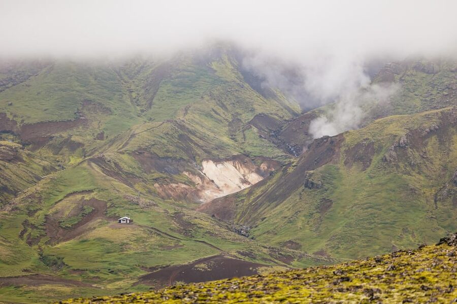Reykjavik: Countryside Guided ATV Tour with Transfers - Key points before you book