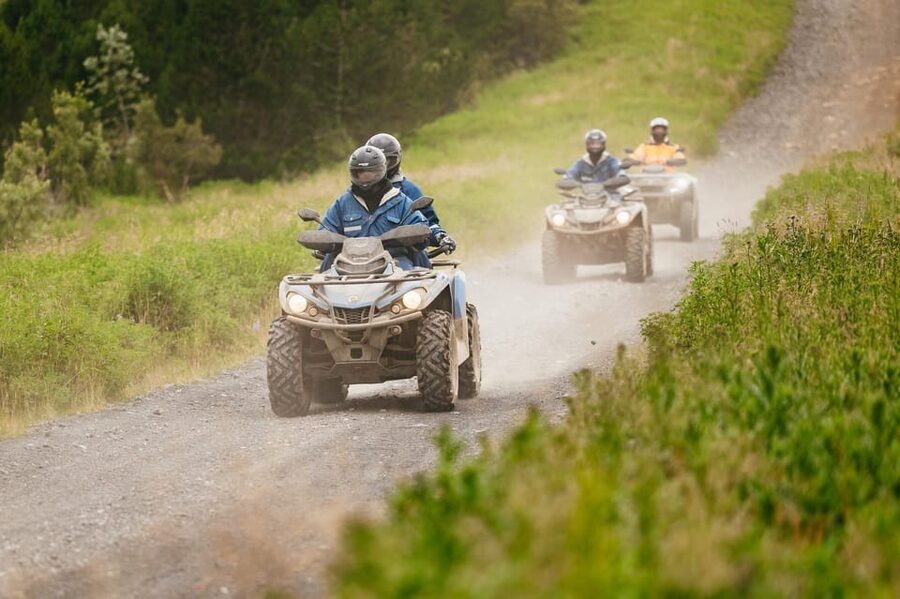 Reykjavik: Countryside Guided ATV Tour with Transfers - Is the $175 price fair?