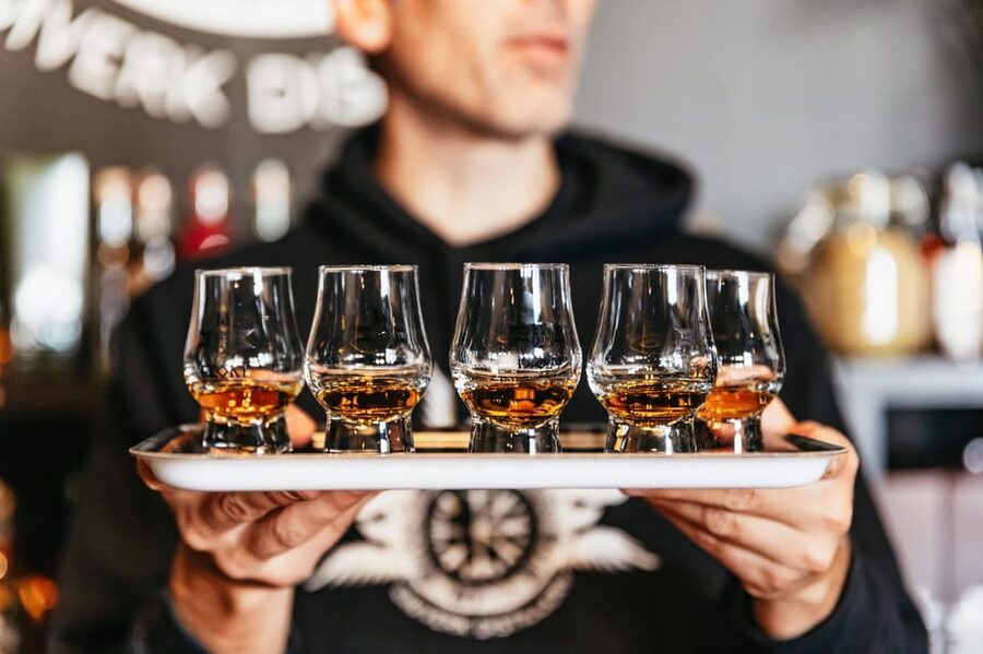 Reykjavik: Eimverk Distillery Guided Tour with Tasting - Who will enjoy this distillery tour