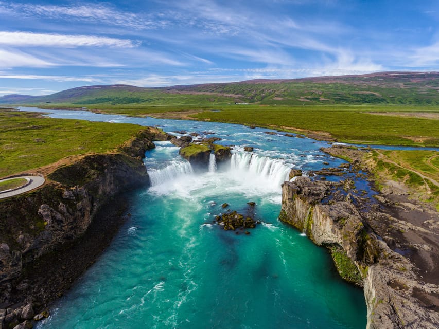 Reykjavik: FlyOver Iceland Entry Ticket - What FlyOver Iceland actually offers