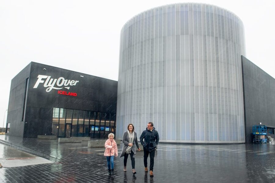 Reykjavik: FlyOver Iceland Entry Ticket - Why the short flight can still be worth the price