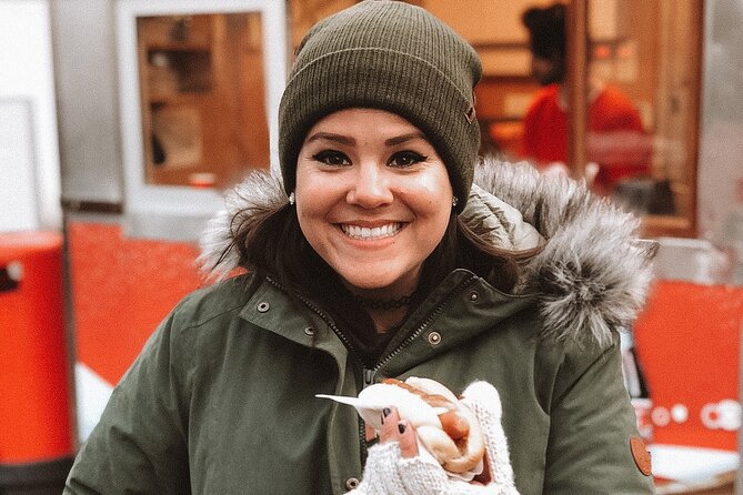 Reykjavik Food and Drink Adventure - Local Evening Experience - From old fisherman huts to the historic center