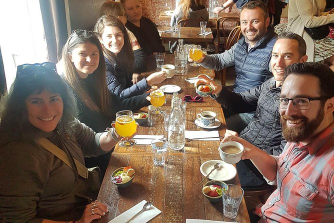 Reykjavik Food Lovers Tour - Icelandic Traditional Food - Icelandic candy, snacks, and local delicacies