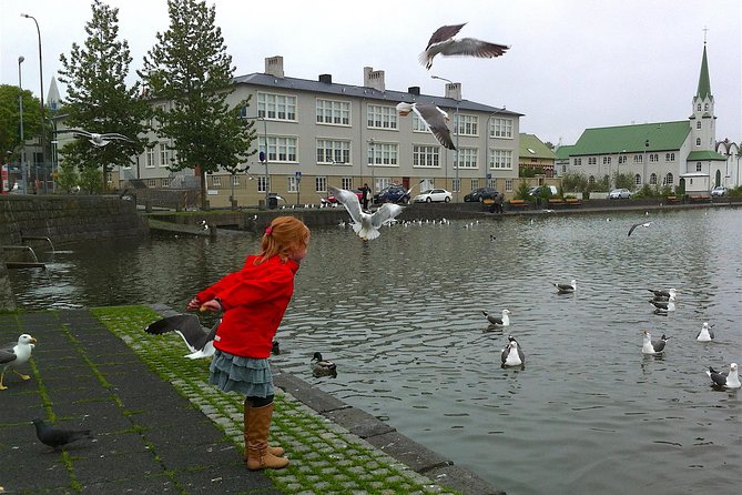 Reykjavik Food Tour and City Walk - PRIVATE TOUR - Where the walk finishes and what to confirm