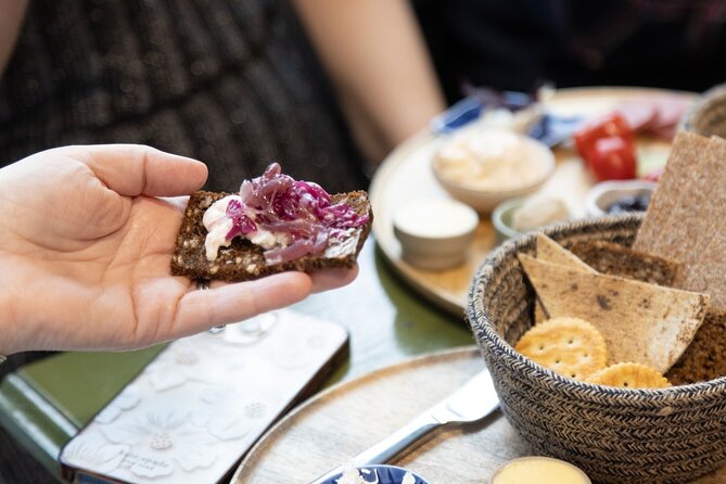 Reykjavik Food Tour - Supermarket Tour & Lunch at Microbrewery - The strongest part: learning what you like