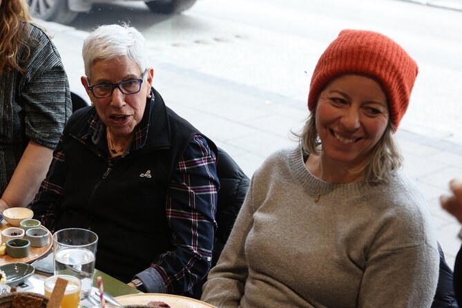 Reykjavik Food Tour - Supermarket Tour & Lunch at Microbrewery - What you learn along Laugavegur