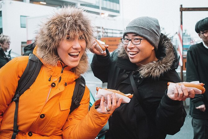 Reykjavik Food Walk - Local Foodie Adventure in Iceland - Why this food walk works well on your first day