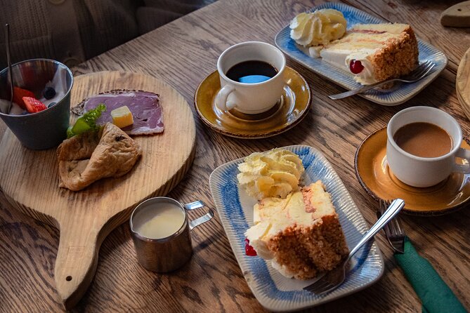 Reykjavik Food Walk - Local Foodie Adventure in Iceland - Who may want a different Reykjavik tour?