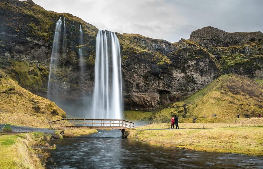 Reykjavik: Glacier Hike & South Coast Day Tour - Key points to know before booking