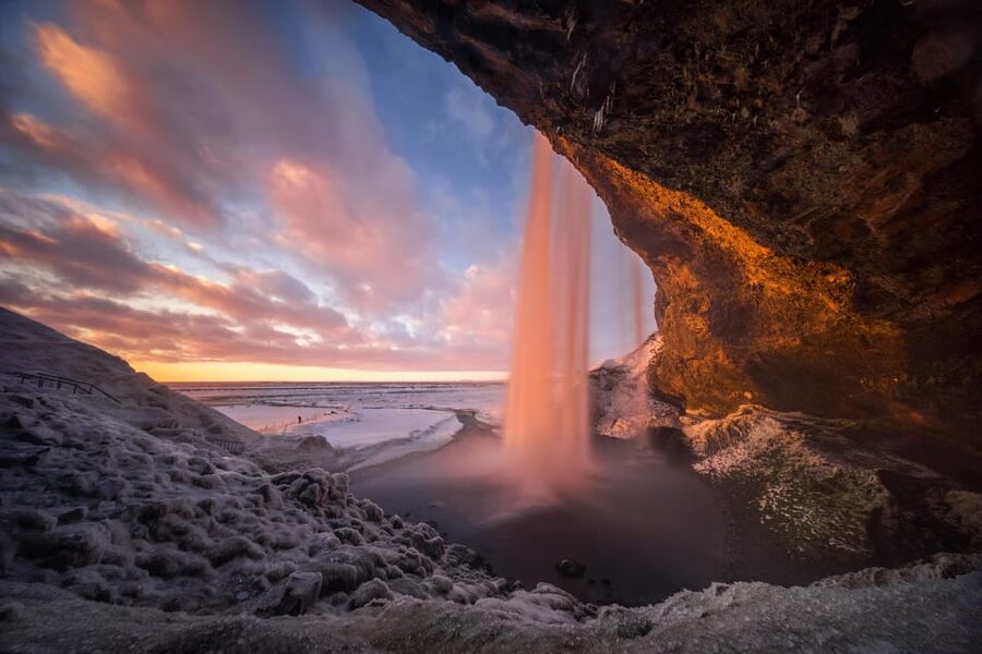 Reykjavik: Glacier Hike & South Coast Day Tour - Why this South Coast tour works