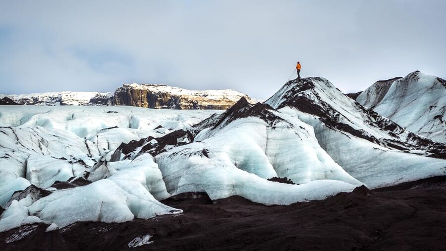 Reykjavik: Glacier Hike & South Coast Day Tour - Is the $194 price fair?