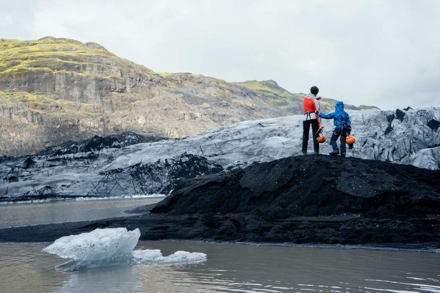 Reykjavik: Glacier Hike, Waterfalls and Black Sand Beach - Should you book this South Coast glacier day?