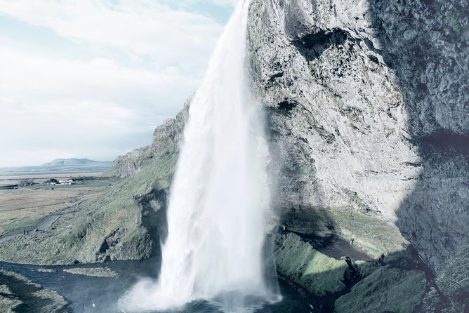 Reykjavik: Glacier Lagoon Boat Ride & South Coast Full Day Tour - What the $259 price really buys
