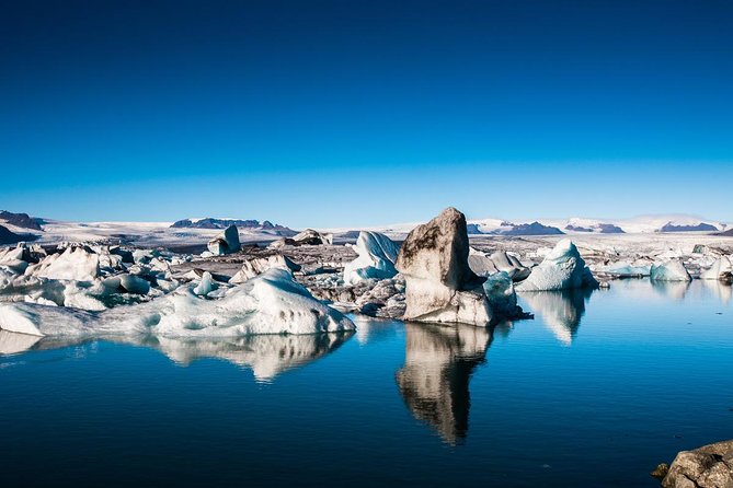 Reykjavik: Glacier Lagoon, Diamond Beach & South Coast Day Tour - Why this South Coast trip is such a big deal