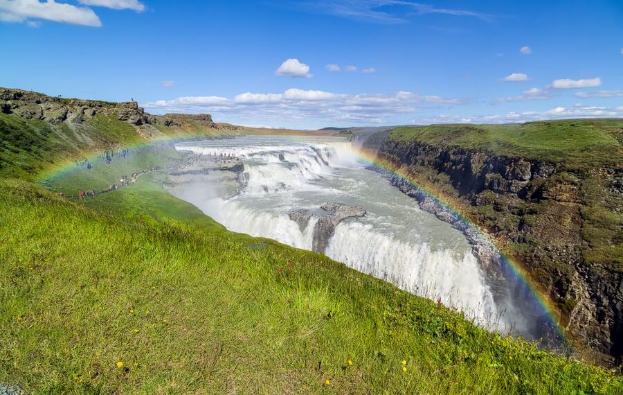 Reykjavík: Golden Circle Afternoon Tour - Why the Golden Circle works so well in one afternoon